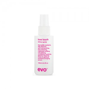 evo Love Touch Shine Spray