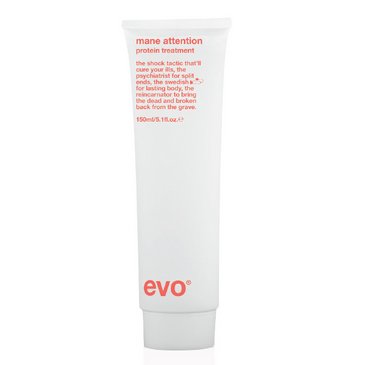 evo Mane Attention Protein Treatment