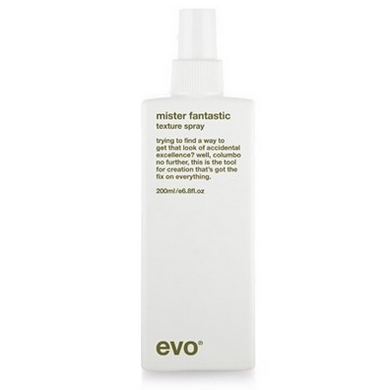 evo Mister Fantastic Blowout Spray