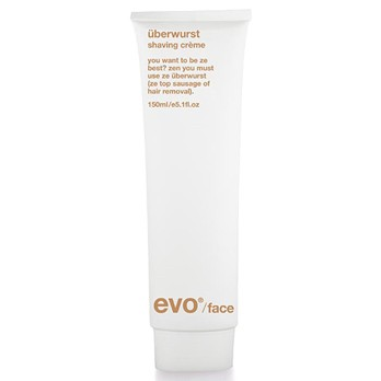 evo Uberwurst Shave Cream