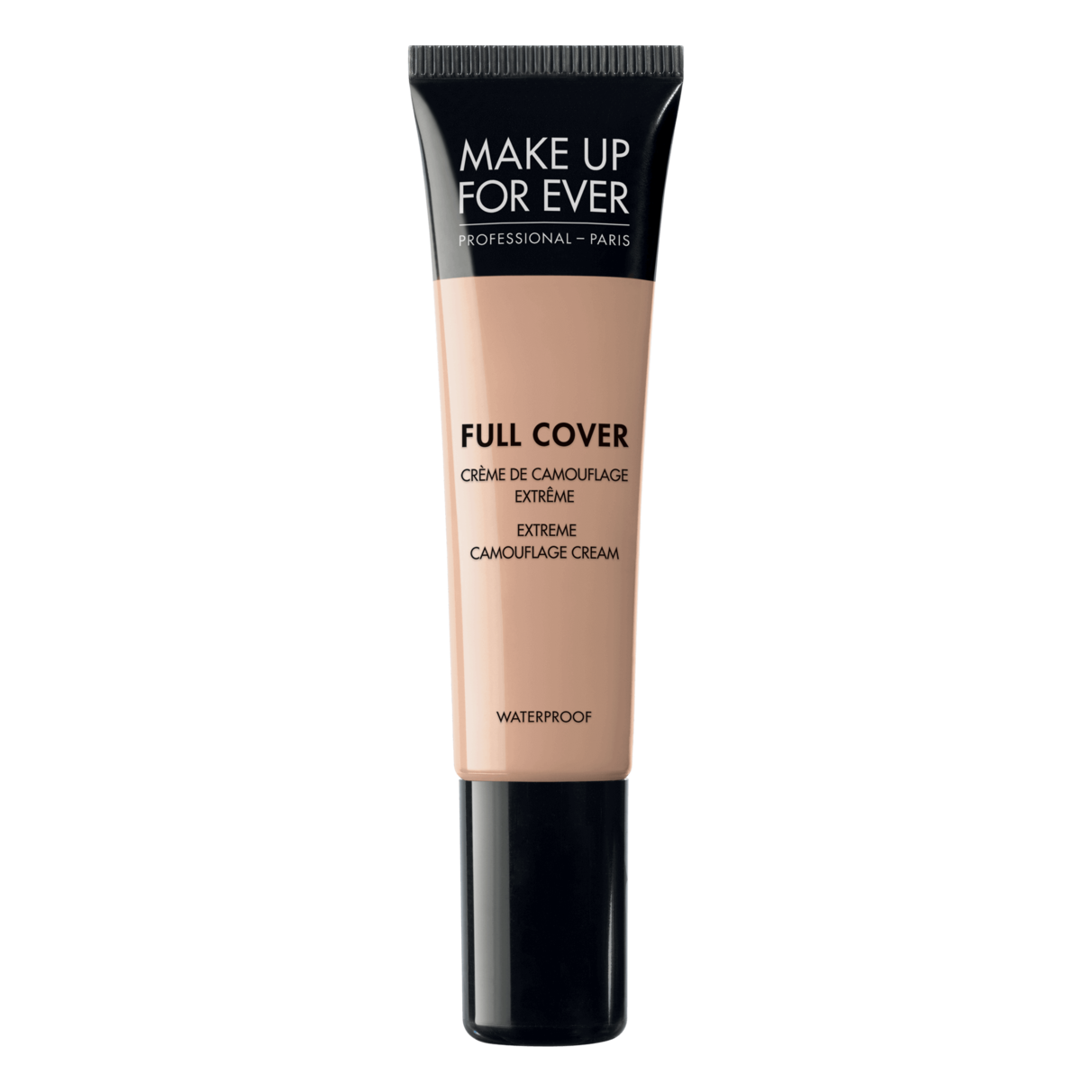 MUFE Full Cover Extreme Camouflage Cream