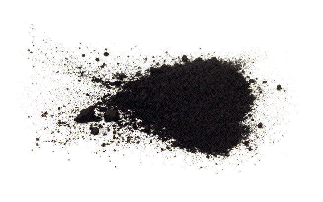 Black Soot Powder 5oz
