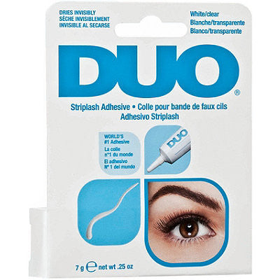 Duo Eyelash Adhesive