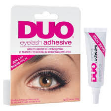 Duo Eyelash Adhesive