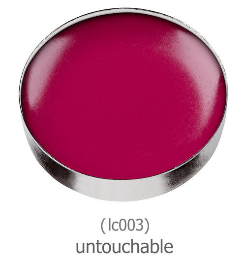 lc003 untouchable