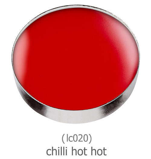 lc020 chilli hot hot