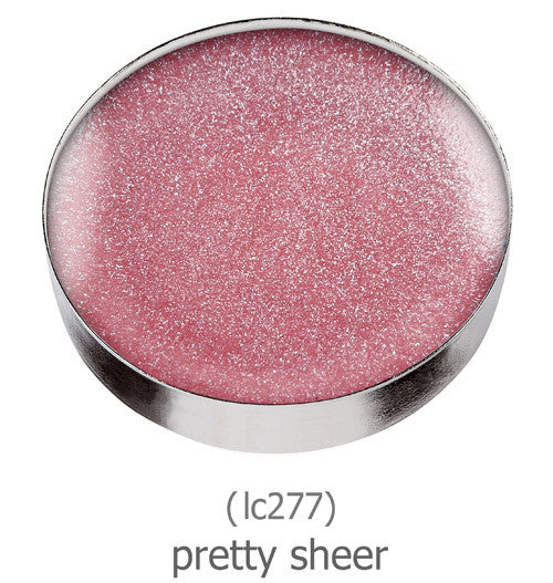 lc277 pretty sheer