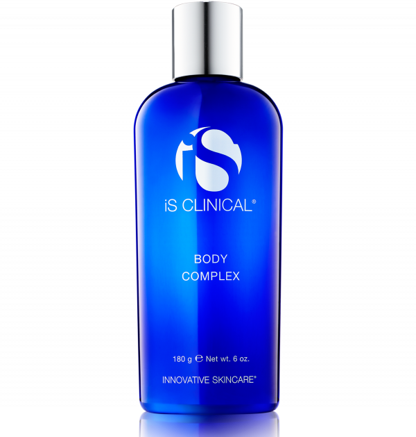 iS Clinical Body Complex Free Shipping