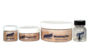 Graftobian Modeling Wax