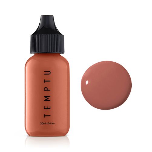 Soft Peach 1oz