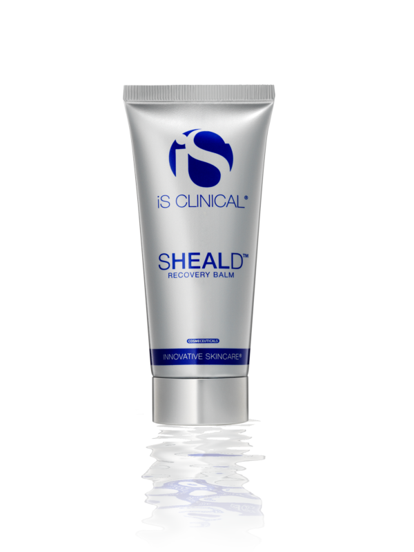 iS Clinical SHEALD Recovery Balm