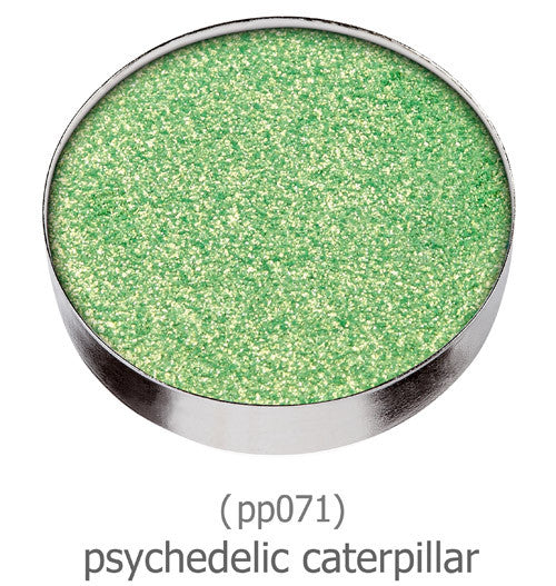 pp071 psychedelic caterpillar