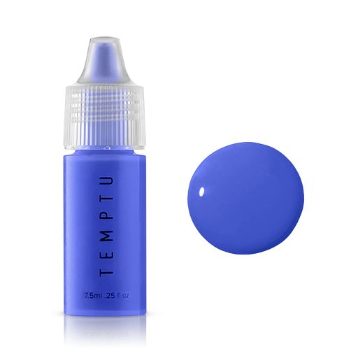 Temptu S/B Adjuster Blue 0.25oz
