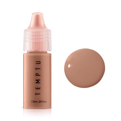Temptu S/B Blush 041 Plum 0.25oz