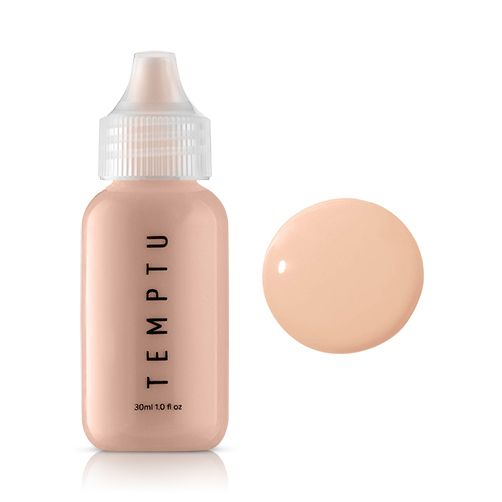 Temptu S/B Airbrush Foundation Blush Ivory 1oz