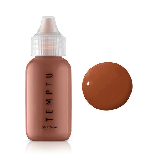 Temptu S/B Airbrush Foundation Dark Cocoa 1oz
