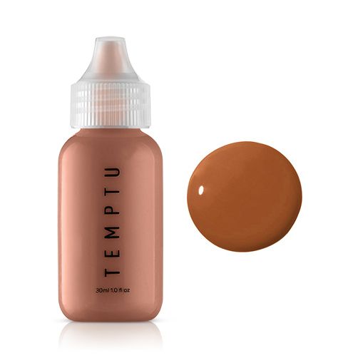 Temptu S/B Airbrush Foundation Natural Mocha 1oz