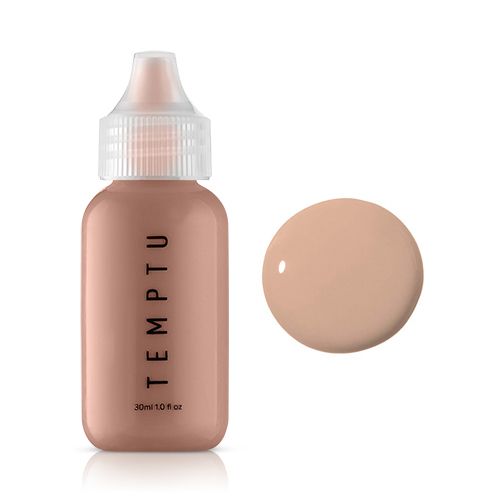 Temptu S/B Airbrush Foundation Pure Beige 1oz
