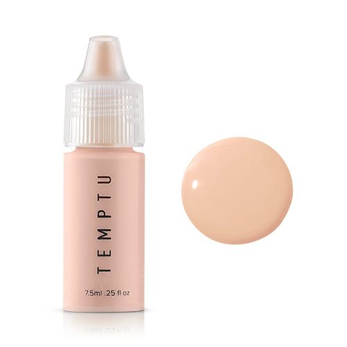 Temptu S/B Airbrush Foundation Blush Ivory 0.25oz