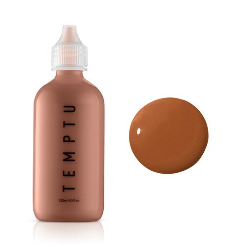 Temptu S/B Airbrush Foundation Natural Mocha 4oz