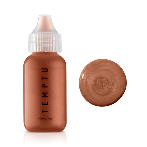 Temptu S/B Highlighter Copper Bronze 1oz