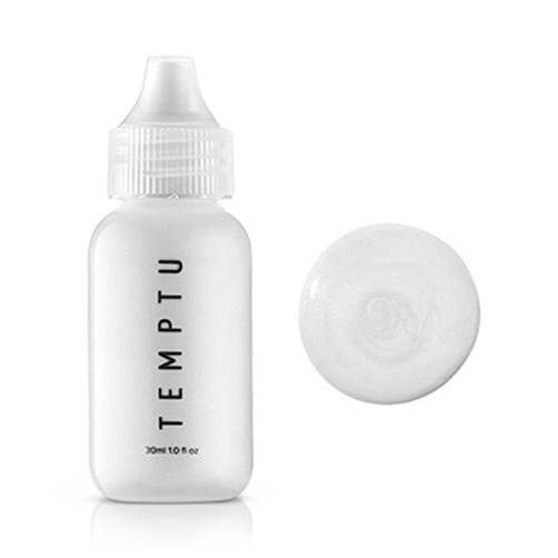 Temptu S/B Highlighter White Shimmer 1oz