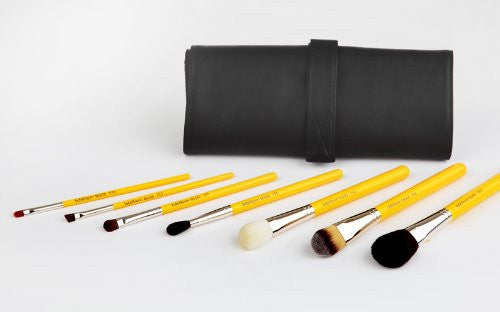 Bdellium Tools Studio 7pc Brush Set