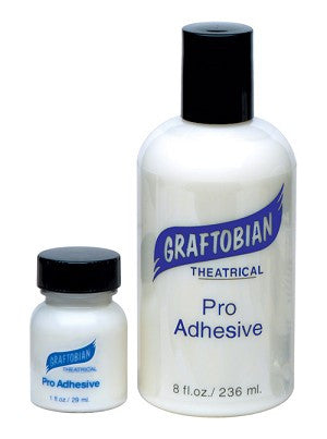 Graftobian Pro Adhesive
