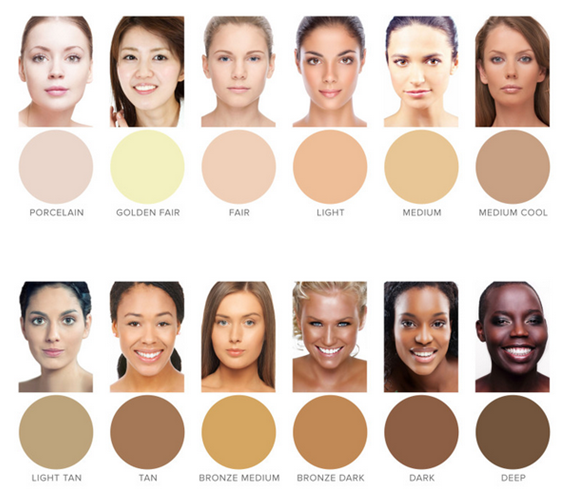 Dermaflage 4pk Applicator Refill