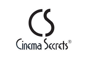 Cinema Secrets