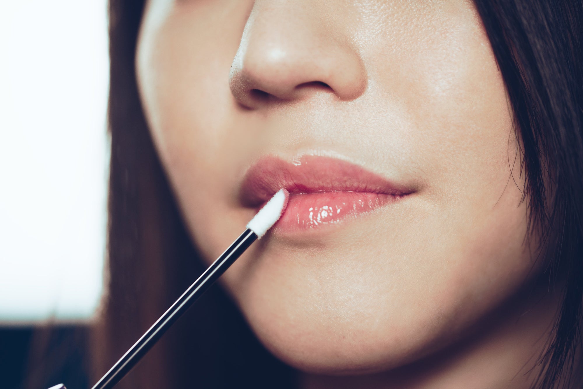 Lip Brushes