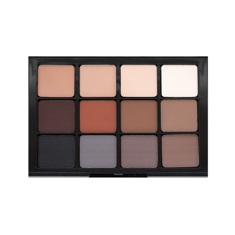 Viseart 01 Neutral Mattes Canada