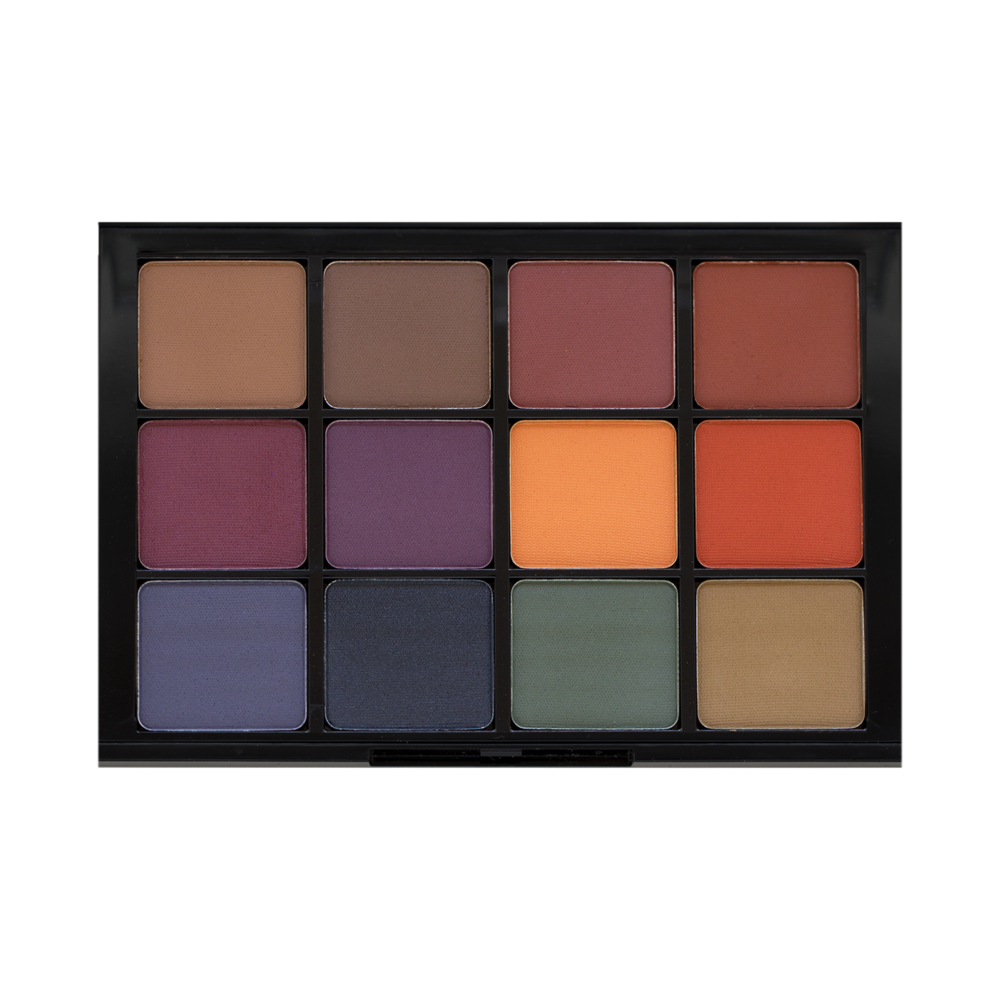 Viseart 01 Neutral Mattes Canada