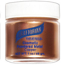 copper