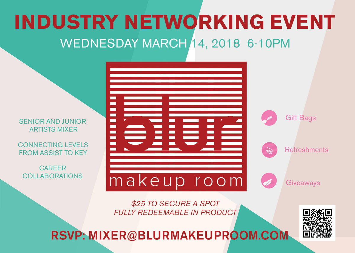 Industry Event RSVP