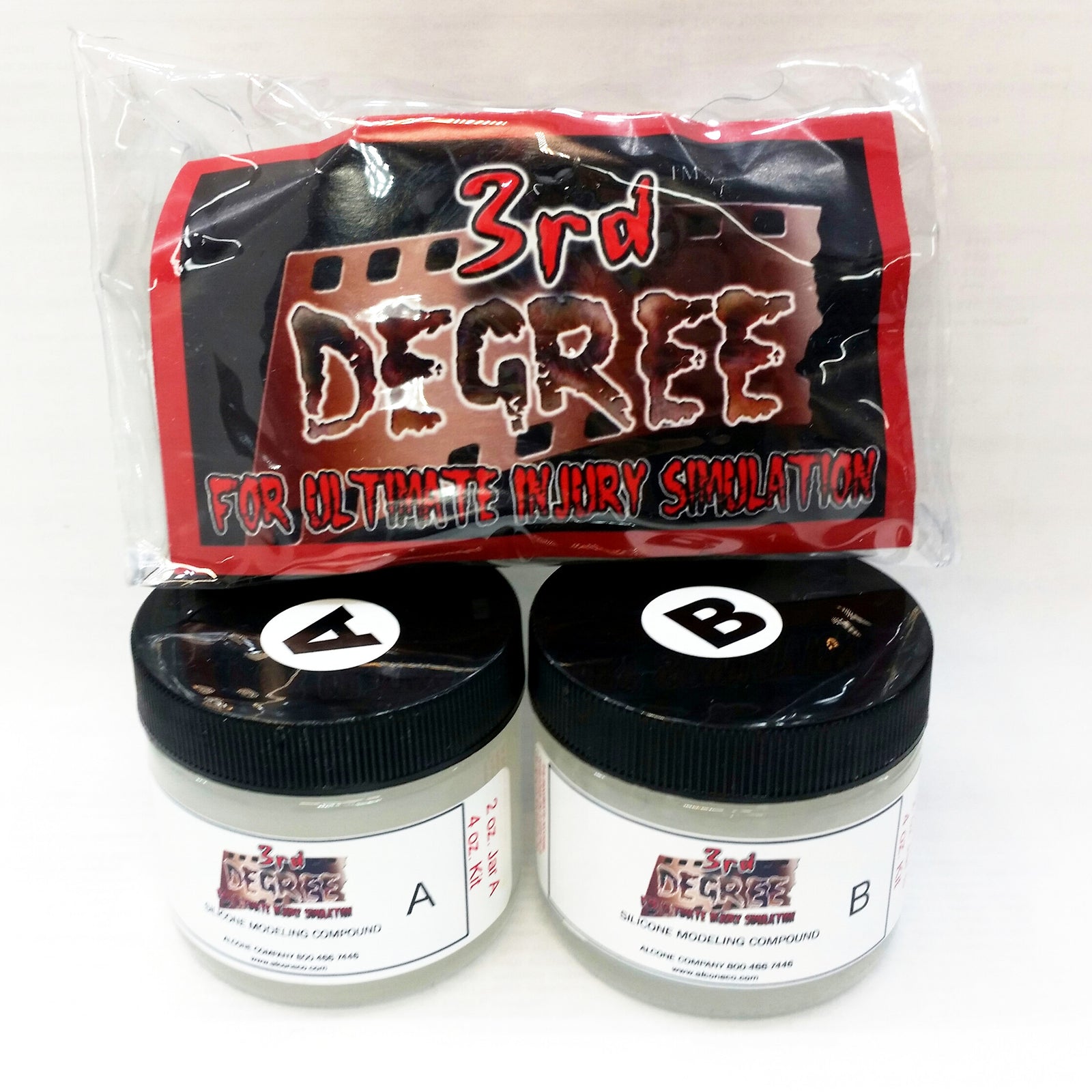 3rd Degree Sfx