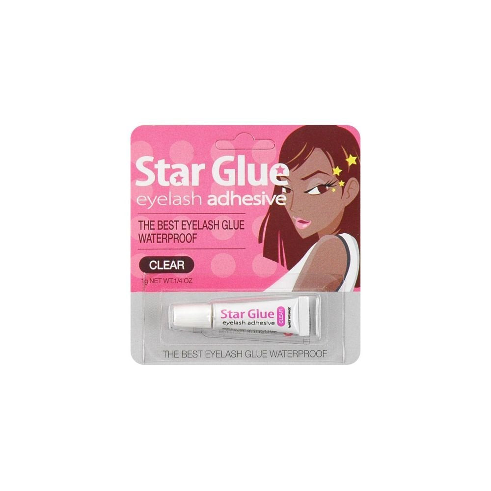 Star Glue Eyelash Adhesive