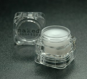 Naked Cosmetics Clear Lip Base