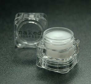 Naked Cosmetics Matte Shadow Base