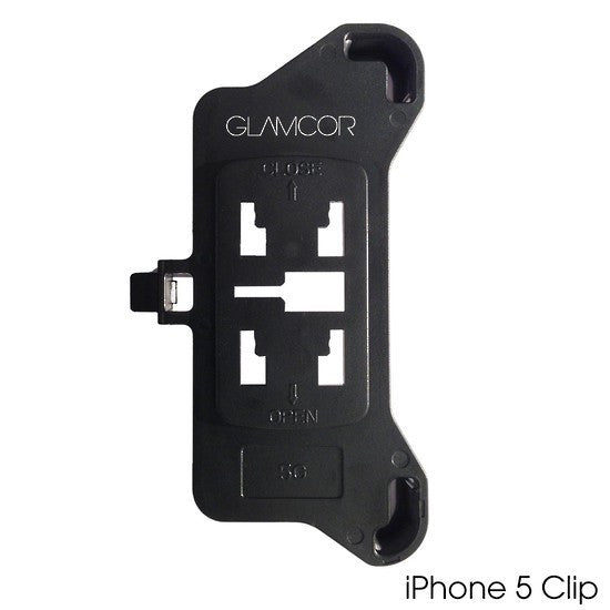 Universal Phone Clip