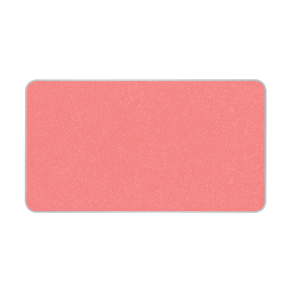 B210 Shimmery Warm Pink