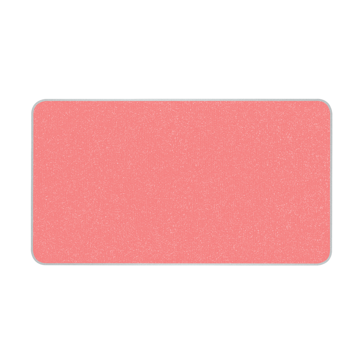 B210 Shimmery Warm Pink