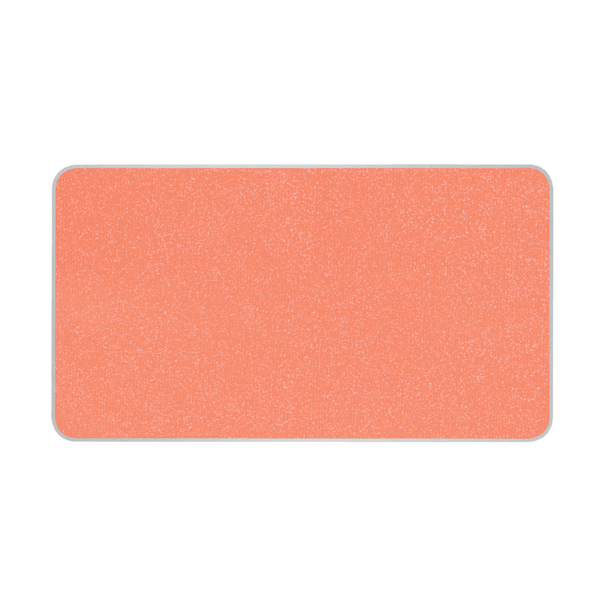 B306 Shimmery Mandarin