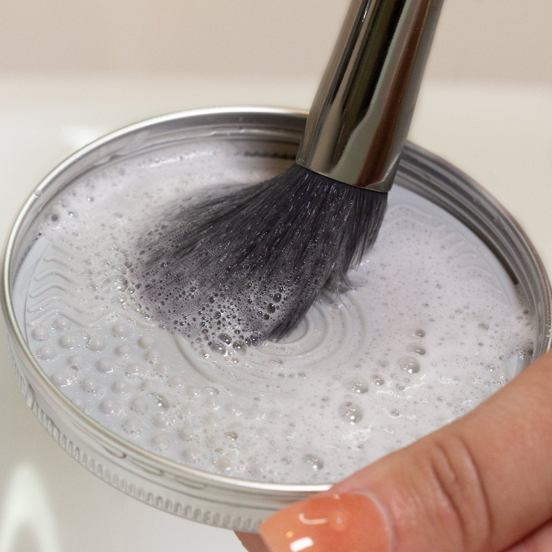 Cinema Secrets All Natural Brush Soap