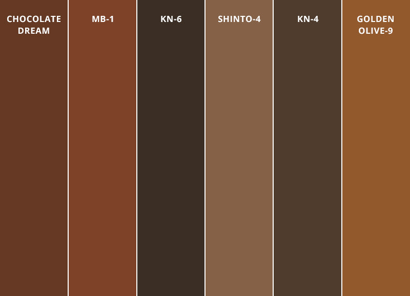 Thomas Surprenant PAX Paints (2oz)