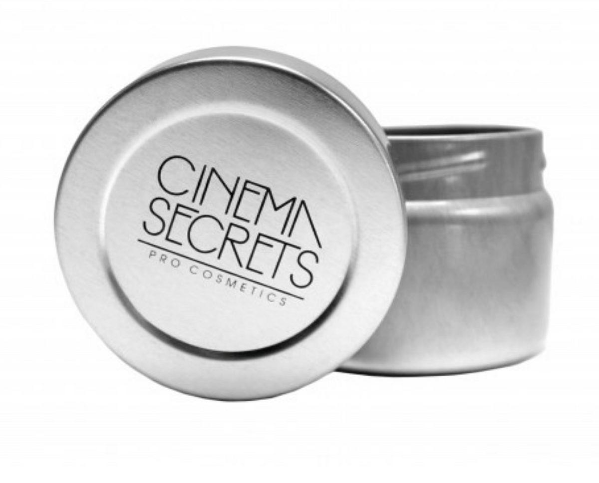 Cinema Secrets Brush Cleansing Tin