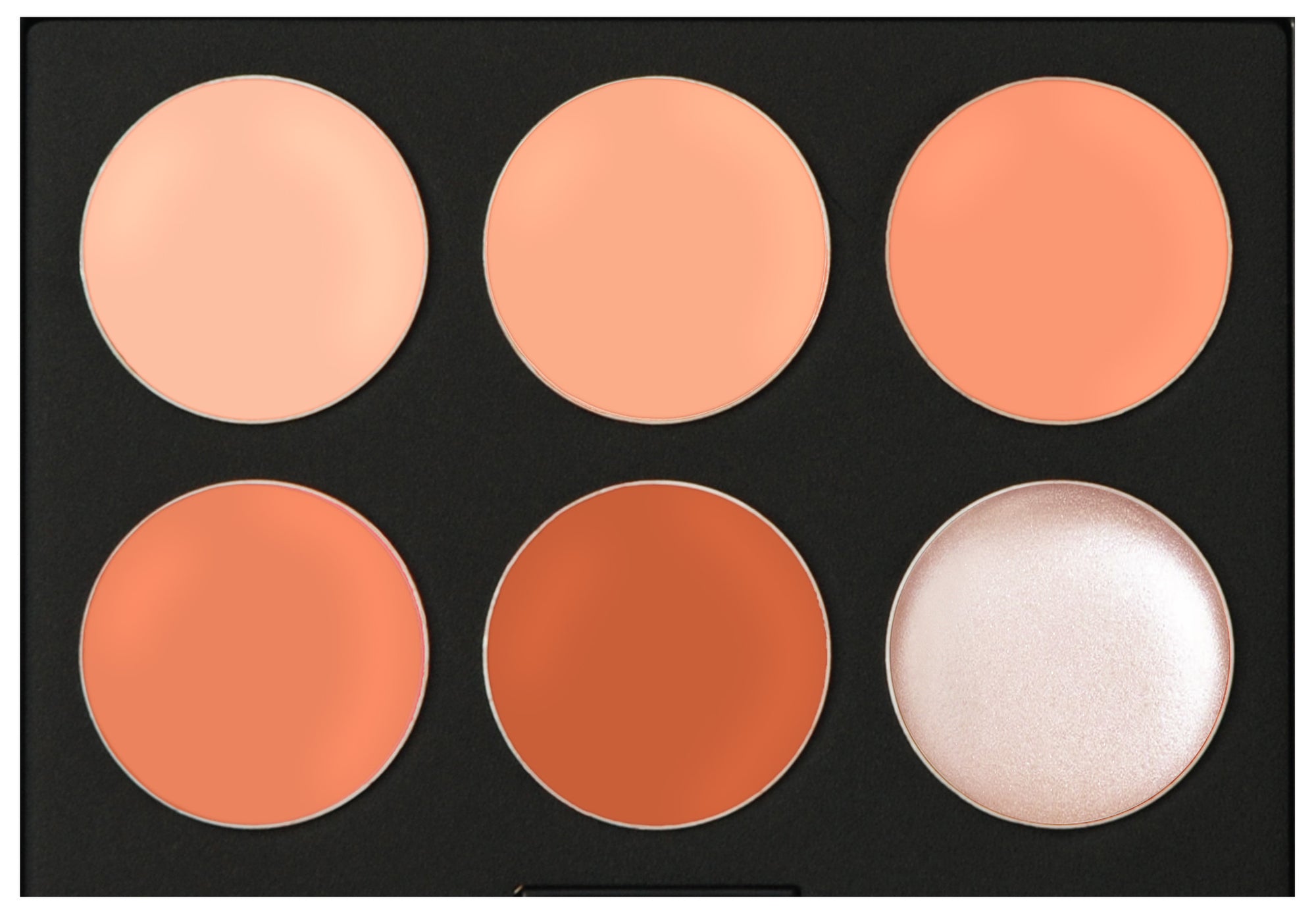 Kett Fixx Creme Palette