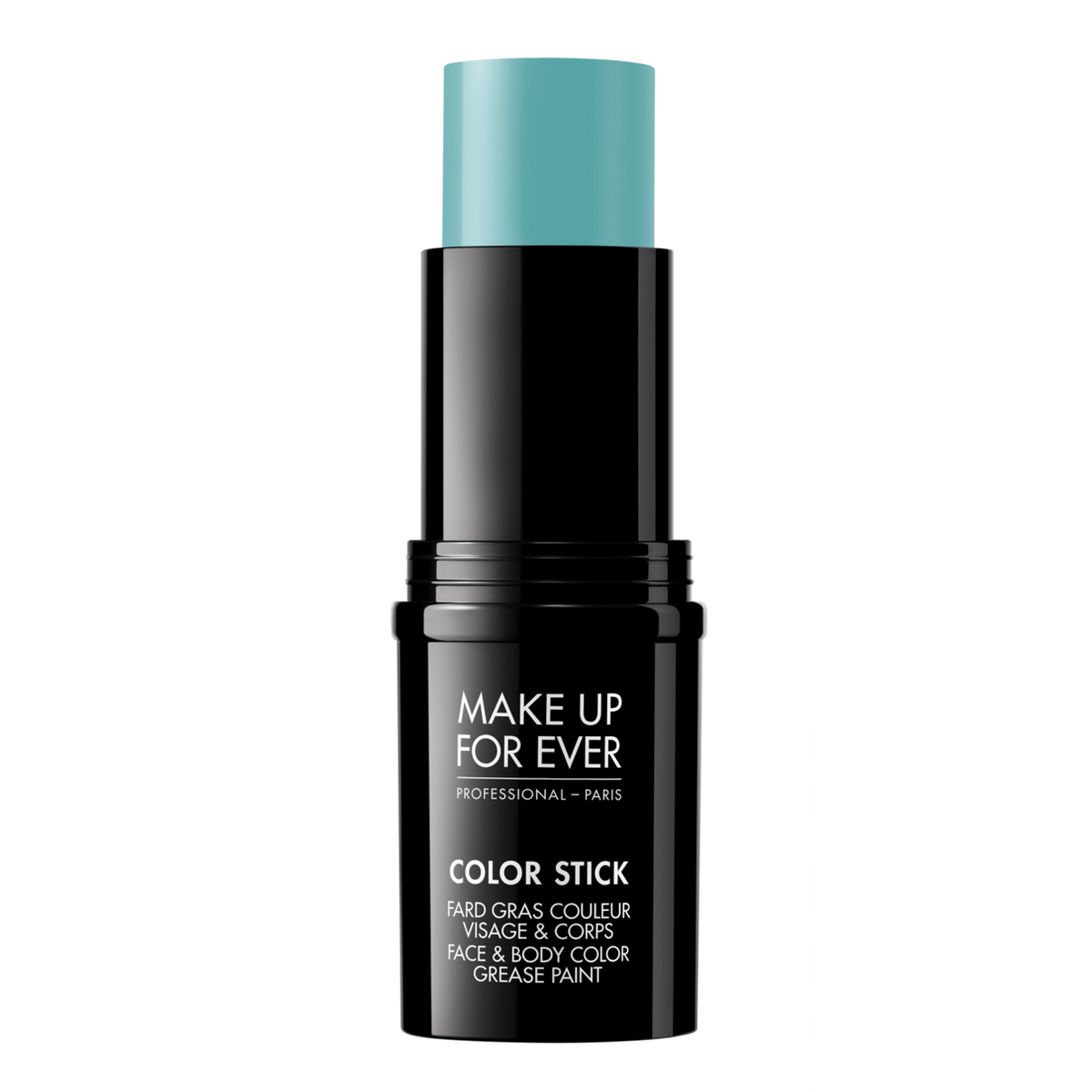 MUFE Color Stick Face &amp; Body colour grease paint