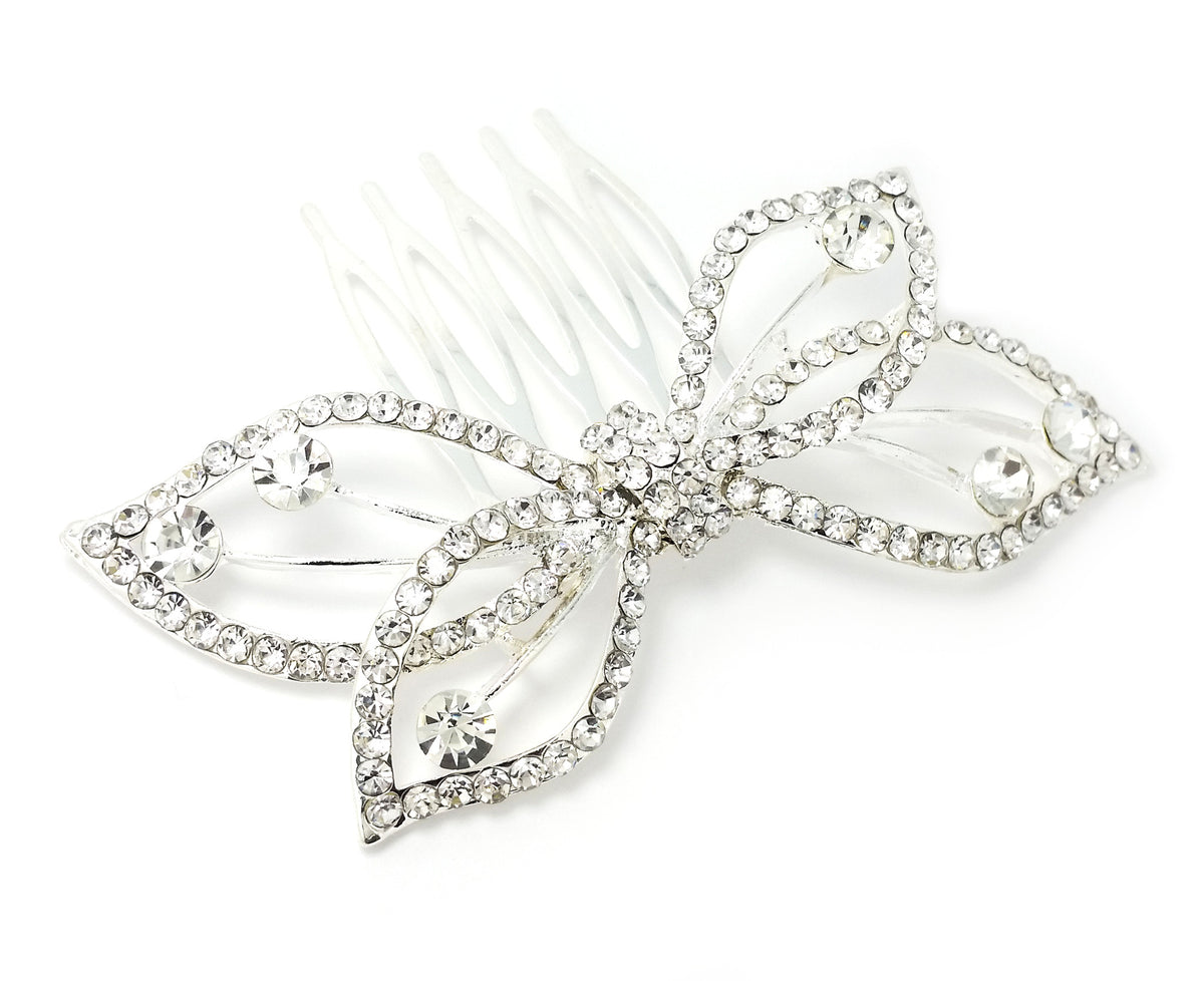 Crystal Butterfly