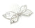 Crystal Butterfly